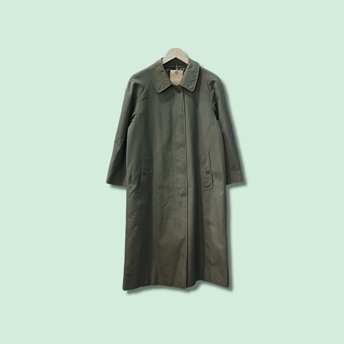 burberrys coat  