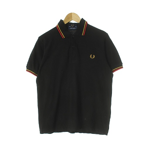 FRED PERRY  