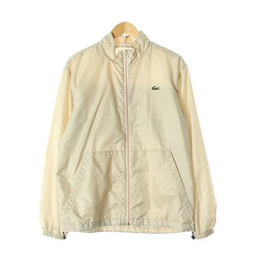 LACOSTE  ZIP UP JACKETWOMAN