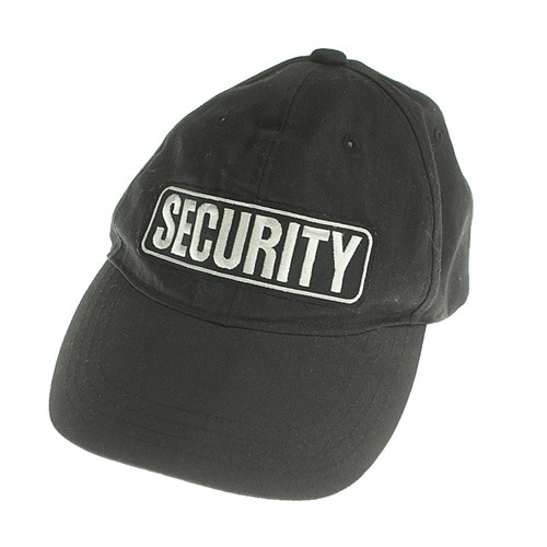 SECURITY  ACCUNISEX